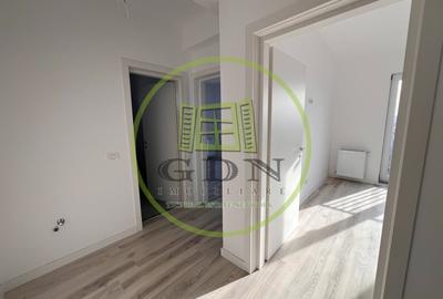 Apartament cu 3 camere decomandat în Romanești - 7