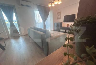 Apartament cu 2 camere, 60 mp, zona Decebal Residence - 5
