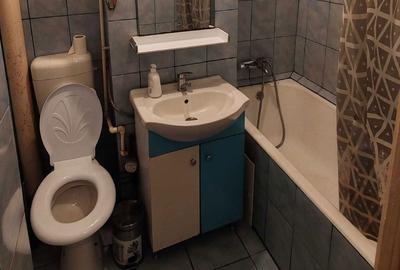 Apartament cu 2 camere în Lujerului - 2