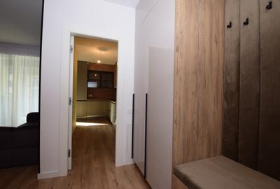 Apartament cu 2 camere semidecomandat, mobilat în Theodor Pallady - 9