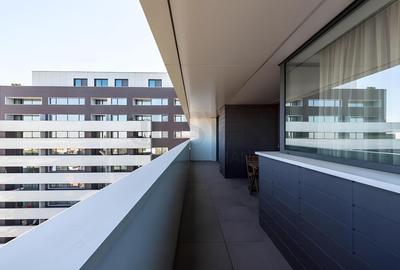 Apartament cu 2 camere semidecomandat, mobilat în Aviației - 8