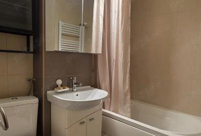 Garsonieră decomandată în Crângași - 2