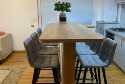 Inchiriez apartament 2 camere in Buna Ziua - 3