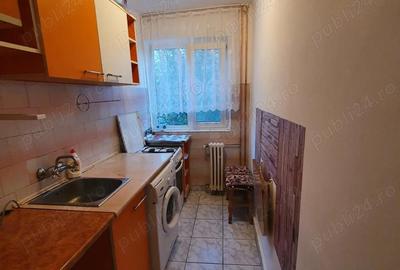 Apartament confort 2, etaj 1, Malu Rosu - 3