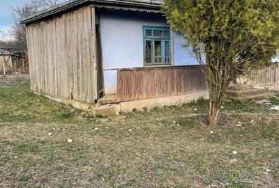 Casă cu 2 camere în Zahoreni - 1