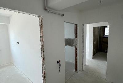 Apartament două camere decomandat nou/ sector 1/ metrou 1 Mai - 11