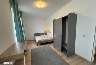 Apartament cu 3 camere în Central - 3