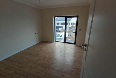 Sanandrei Duplex pe Etaj, Pozitie Excelenta, Teren Generos, Finisaje Moderne - 10