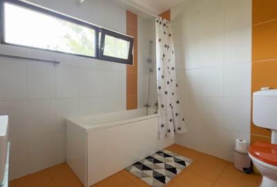 Vila P+M cu 4 camere in Eforie Sud - mobilata si utilata complet - 19