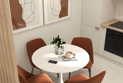 Apartament cu 2 camere decomandat în Militari - 6