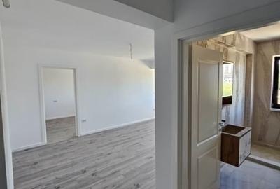 Apartament 2 camere, 48mp, etaj 3 in Visan - 6