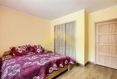 Casa noua de vanzare Sannicolau Mic - 6