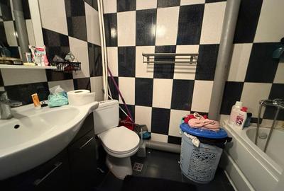 Apartament practic, 2 camere, decomandat, 48 mp - Buziasului - 5