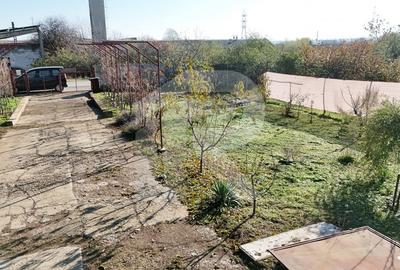Teren 15410mp | 3 Hale | Birouri | Buda | Proximitate DN 1 si Parc Industrial - 6