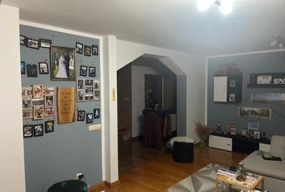 Casa de vanzare 180mp utili - 1