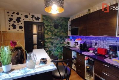 Casă individuală cu 4 camere cu Canalizare în Ronaț - 3