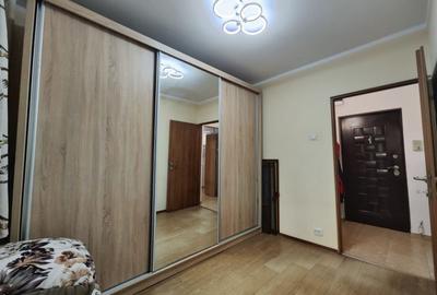 Apartament cu 3 camere decomandat, mobilat în 1 Decembrie 1918