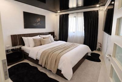 Apartament cu 4 camere în Central - 3