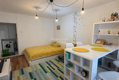 Garsonieră în Muncii
