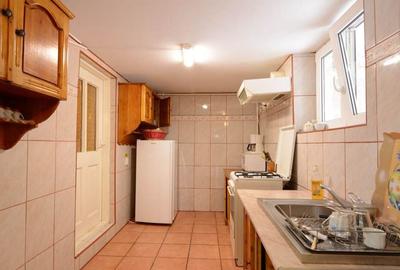 Proprietate cu 11 camere si 730 mp teren ideala sediu/ pensiune - 14