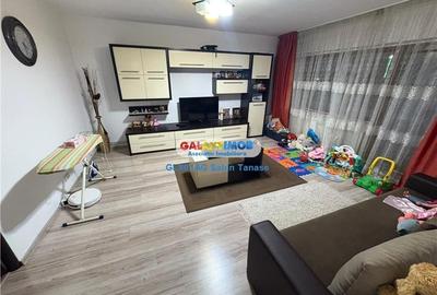 De inchiriat aprtament cu 3 camere cf 1 Teilor PS URI prima inchiriere - 1