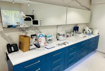 Spațiu comercial, de 15 mp, în Central - 1