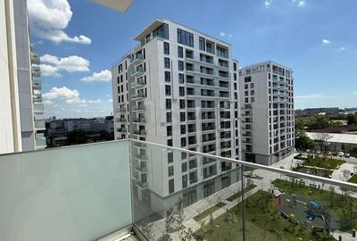 Apartament cu 2 camere semidecomandat, mobilat în Cotroceni - 3