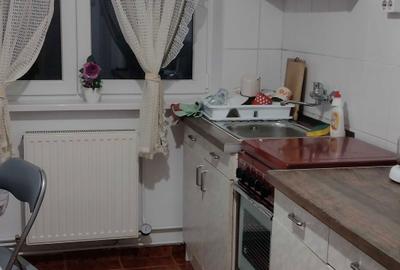 Apartament cu 2 camere nedecomandat în Central - 6