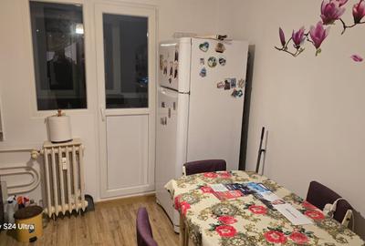 Apartament cu 2 camere semidecomandat în Ghencea - 8