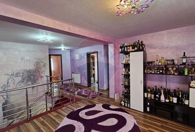 Casă cu 6 camere cu Teren 1000 Mp în Sfântu Ilie - 32