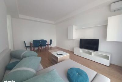 Apartament cu 2 camere în Pipera