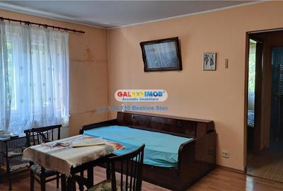 Apartament cu 2 camere semidecomandat, mobilat în Giurgiului - 2
