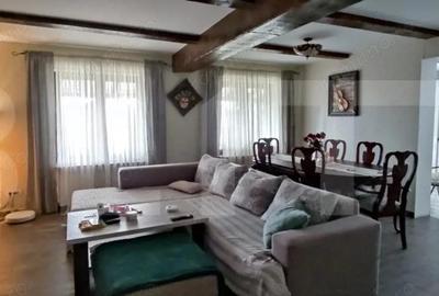 Casă cu 4 camere cu Teren 450 Mp în 1 Decembrie - 20