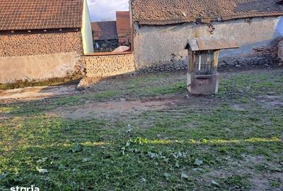 Casă cu 4 camere cu Teren 2000 Mp în Recea - 1
