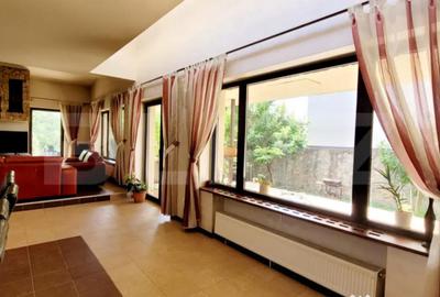 Casă cu 5 camere cu Teren 800 Mp în Bogdăneștilor - 8