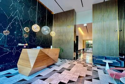 REA1024450 Apartament 2 camere One Herastrau Towers - 13