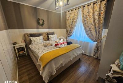 Apartament cu 3 camere decomandat în Valea Lupului - 17