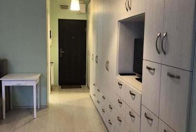 Garsonieră semidecomandată în Cotroceni