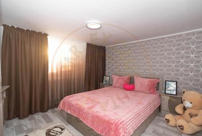 Casa pe parter de vanzare in Pitesti. Comision 0% - 4