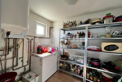 Casa 5 camere la cheie | 130mp util | Teren 467 mp | Centru Chinteni - 30