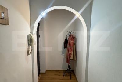 Apartament de 2 camere, renovat complet, Resita - 6