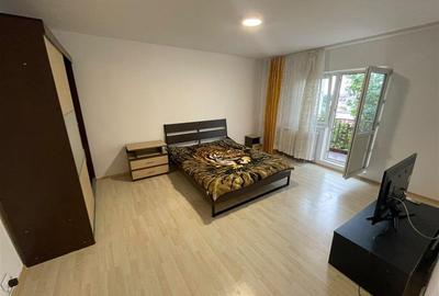 Garsonieră decomandată în Brâncoveanu - 2
