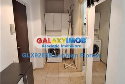 Apartament cu 2 camere semidecomandat, mobilat în Brâncoveanu - 8