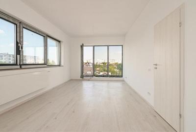 Apartament cu 3 camere decomandat în Nicolae Grigorescu