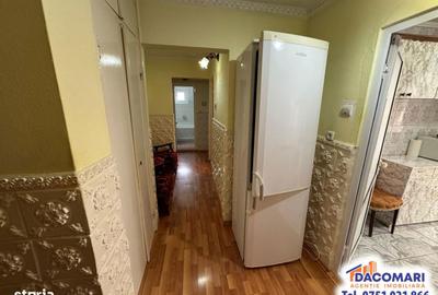 Apartament cu 3 camere în Micro 17 - 6