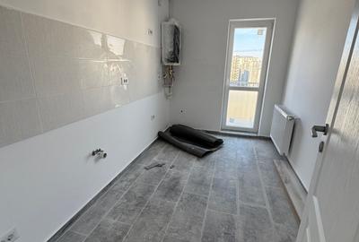 3 camere decomandat-Bloc finalizat functional-Acte la zi-Adiacent Brancoveanu - 5