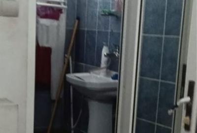 Apartament cu 3 camere semidecomandat în Mărgeanului - 4