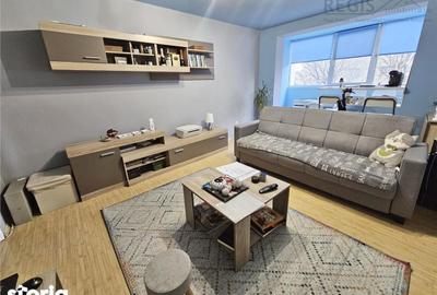 Apartament cu 2 camere decomandat, mobilat în Griviței - 2