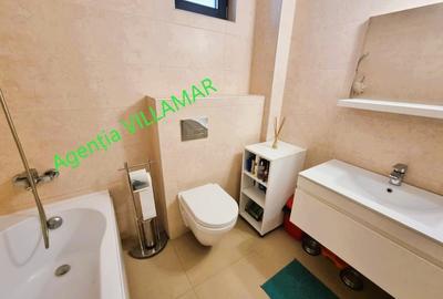 Comision 0 - Aviației / Herăstrău, 153 mp, parcare subterană EV / PHEV - 4