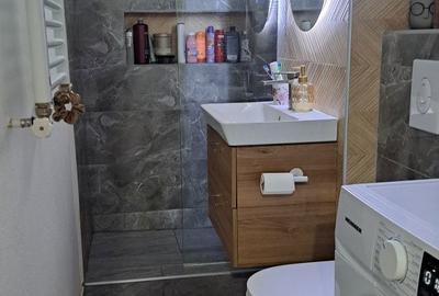 Apartament cu 2 camere decomandat în Sântandrei - 6